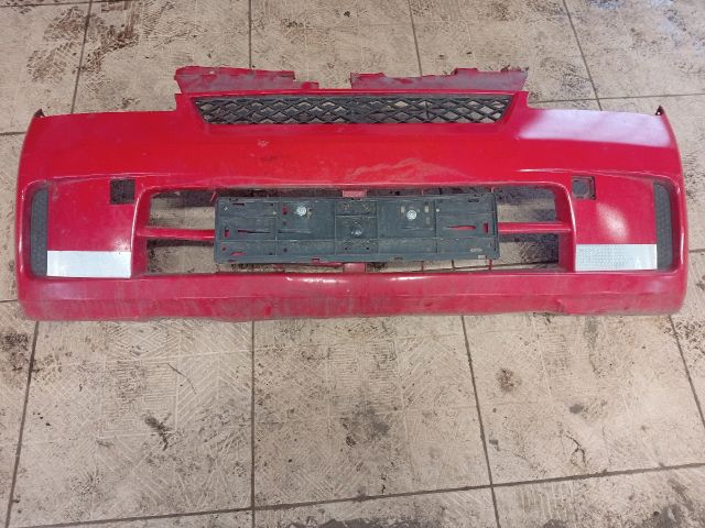 bontott DAIHATSU CUORE Első Lökhárító (Üresen)