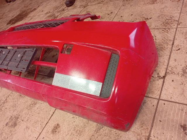 bontott DAIHATSU CUORE Első Lökhárító (Üresen)