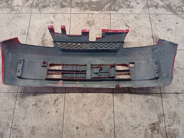 bontott DAIHATSU CUORE Első Lökhárító (Üresen)