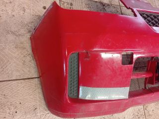 bontott DAIHATSU CUORE Első Lökhárító (Üresen)