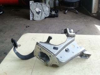 bontott DAIHATSU CUORE Fékpedál