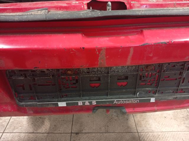 bontott DAIHATSU CUORE Fékpedál