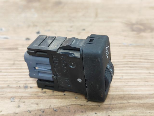 bontott DAIHATSU CUORE Fényszórómagasság Állító Kapcsoló