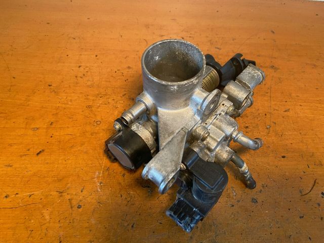 bontott DAIHATSU CUORE Fojtószelep (Mechanikus)