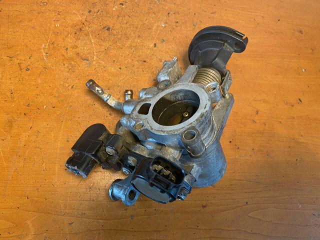 bontott DAIHATSU CUORE Fojtószelep (Mechanikus)