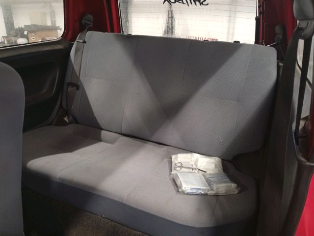 bontott DAIHATSU CUORE Fűtés Box