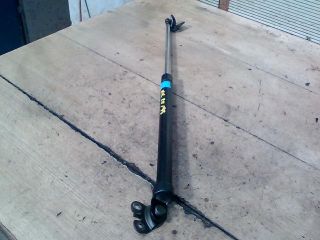 bontott DAIHATSU CUORE Gázrugós Kitámasztó Teleszkóp Csomagtérajtó (Pozíciófüggetlen)