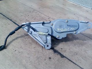 bontott DAIHATSU CUORE Hátsó Ablaktörlő Motor