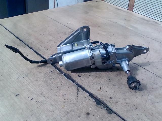 bontott DAIHATSU CUORE Hátsó Ablaktörlő Motor