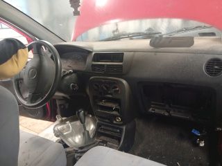 bontott DAIHATSU CUORE Hátsó Ablaktörlő Motor