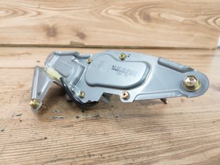 bontott DAIHATSU CUORE Hátsó Ablaktörlő Motor