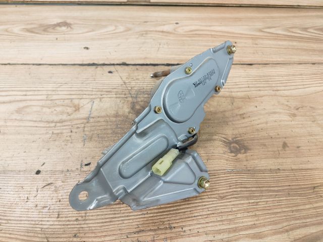 bontott DAIHATSU CUORE Hátsó Ablaktörlő Motor