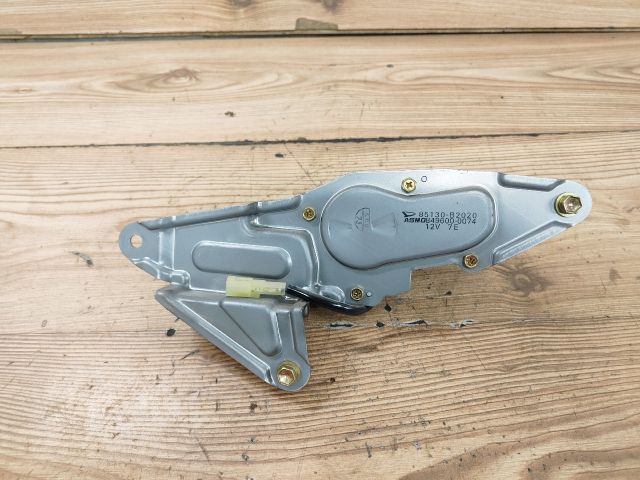 bontott DAIHATSU CUORE Hátsó Ablaktörlő Motor