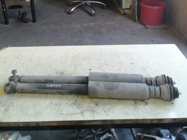 bontott DAIHATSU CUORE Hátsó Lengéscsillapító Pár