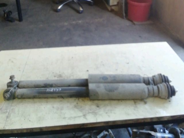 bontott DAIHATSU CUORE Hátsó Lengéscsillapító Pár