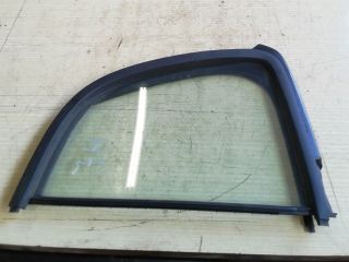 bontott DAIHATSU CUORE Jobb C Oszlop Oldalablak Üveg