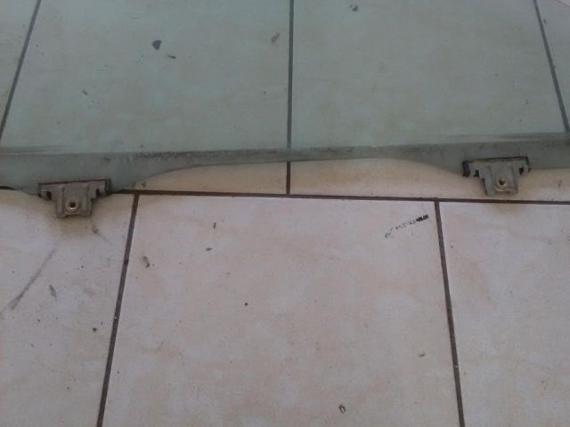 bontott DAIHATSU CUORE Jobb első Ablak