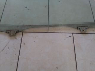 bontott DAIHATSU CUORE Jobb első Ablak