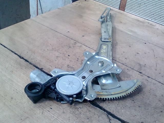 bontott DAIHATSU CUORE Jobb első Ablakemelő Szerkezet (Elektromos)