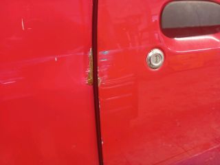 bontott DAIHATSU CUORE Jobb első Ablakemelő Szerkezet (Mechanikus)