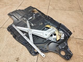 bontott DAIHATSU CUORE Jobb első Ablakemelő Szerkezet (Mechanikus)