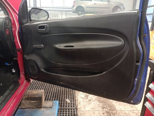 bontott DAIHATSU CUORE Jobb első Ablakemelő Szerkezet (Mechanikus)