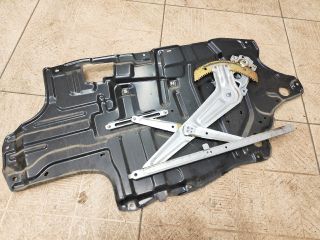 bontott DAIHATSU CUORE Jobb első Ablakemelő Szerkezet (Mechanikus)