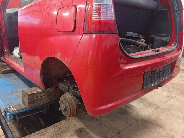 bontott DAIHATSU CUORE Jobb első Ablakemelő Szerkezet (Mechanikus)