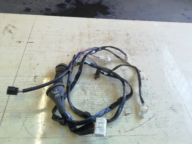 bontott DAIHATSU CUORE Jobb első Ajtó Kábelköteg