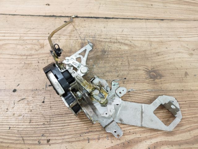 bontott DAIHATSU CUORE Jobb első Ajtózár