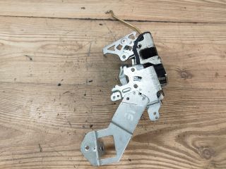 bontott DAIHATSU CUORE Jobb első Ajtózár