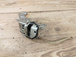 bontott DAIHATSU CUORE Jobb első Ajtózár