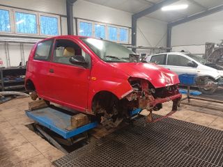 bontott DAIHATSU CUORE Jobb első Biztonsági Öv