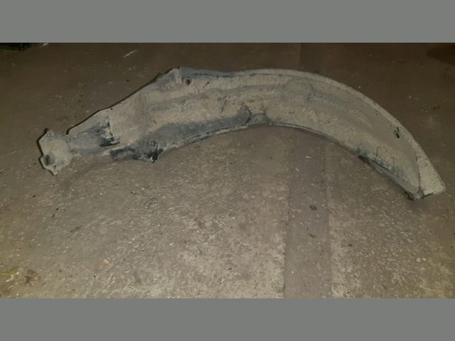 bontott DAIHATSU CUORE Jobb első Első Dobbetét (Kerékjárati, Műanyag)