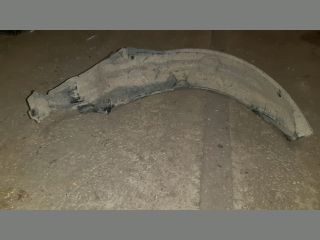 bontott DAIHATSU CUORE Jobb első Első Dobbetét (Kerékjárati, Műanyag)