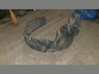 bontott DAIHATSU CUORE Jobb első Első Dobbetét (Kerékjárati, Műanyag)