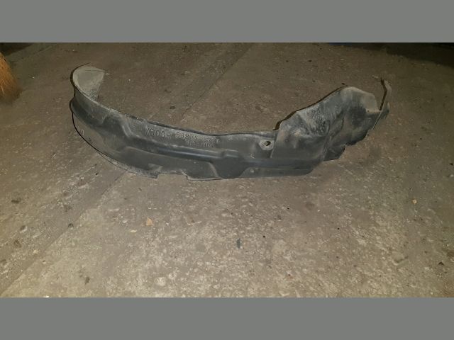 bontott DAIHATSU CUORE Jobb első Első Dobbetét (Kerékjárati, Műanyag)