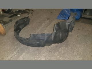 bontott DAIHATSU CUORE Jobb első Első Dobbetét (Kerékjárati, Műanyag)