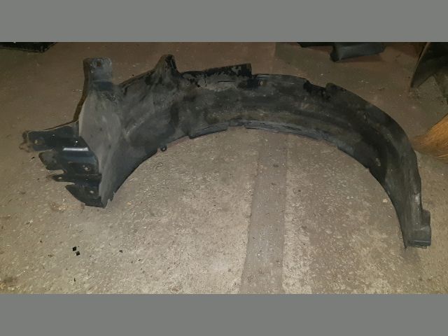 bontott DAIHATSU CUORE Jobb első Első Dobbetét (Kerékjárati, Műanyag)