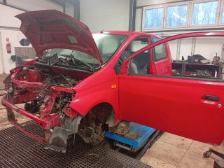 bontott DAIHATSU CUORE Jobb első Külső Kilincs