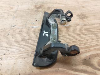 bontott DAIHATSU CUORE Jobb első Külső Kilincs