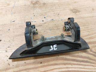 bontott DAIHATSU CUORE Jobb első Külső Kilincs