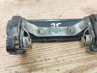 bontott DAIHATSU CUORE Jobb első Külső Kilincs