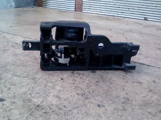 bontott DAIHATSU CUORE Jobb hátsó Belső Kilincs