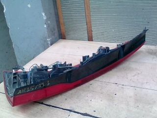 bontott DAIHATSU CUORE Jobb Hátsó Lámpa