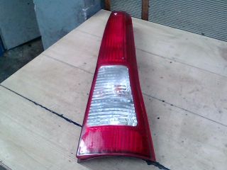 bontott DAIHATSU CUORE Jobb Hátsó Lámpa