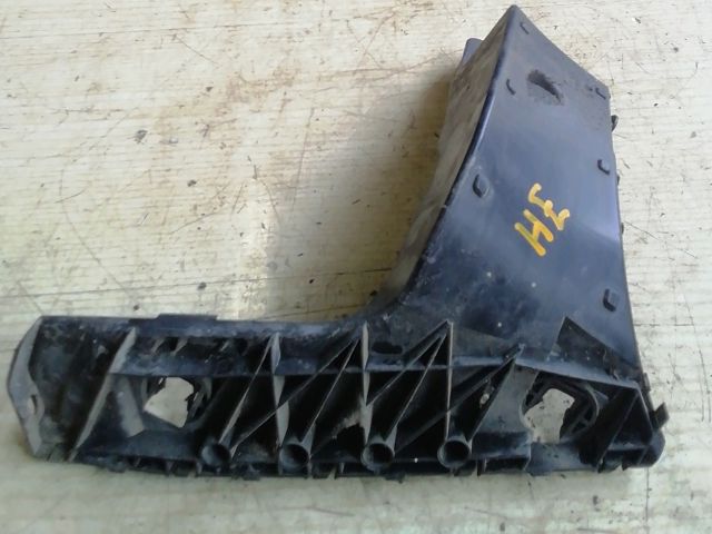 bontott DAIHATSU CUORE Jobb hátsó Oldal Lökhárító Tartó (Műanyag)