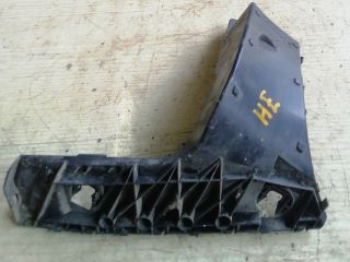 bontott DAIHATSU CUORE Jobb hátsó Oldal Lökhárító Tartó (Műanyag)