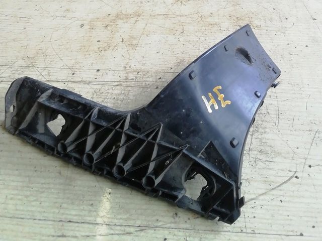 bontott DAIHATSU CUORE Jobb hátsó Oldal Lökhárító Tartó (Műanyag)