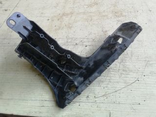 bontott DAIHATSU CUORE Jobb hátsó Oldal Lökhárító Tartó (Műanyag)